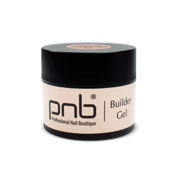 Builder Gel PNB Desert Sunset 031
