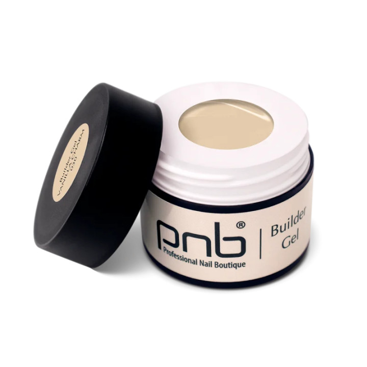 Builder Gel PNB Vanilla Charm 030