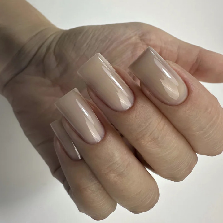 Builder Gel PNB Vanilla Charm 030