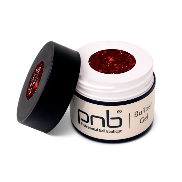 Builder Gel PNB My Precious 037