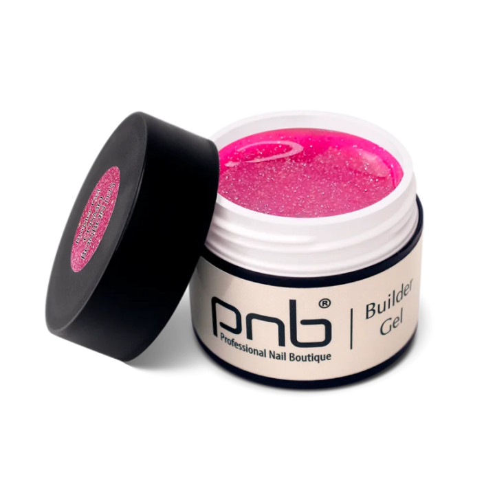 Builder Gel PNB Cosmo Bonbon 025