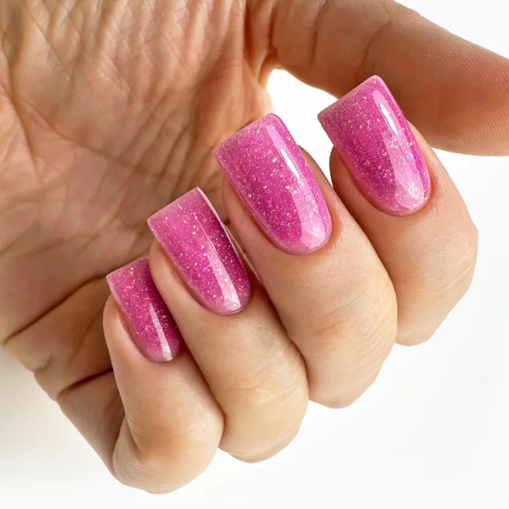 Builder Gel PNB Cosmo Bonbon 025