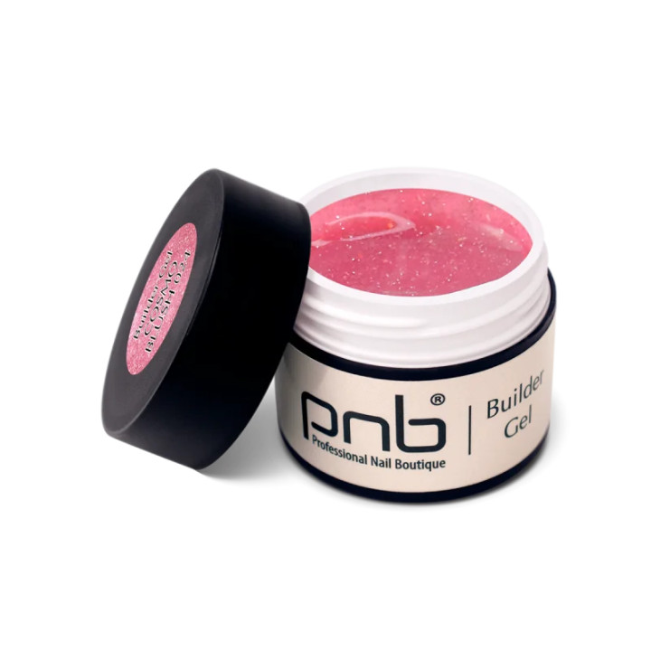 Builder Gel PNB Cosmo Blush 024