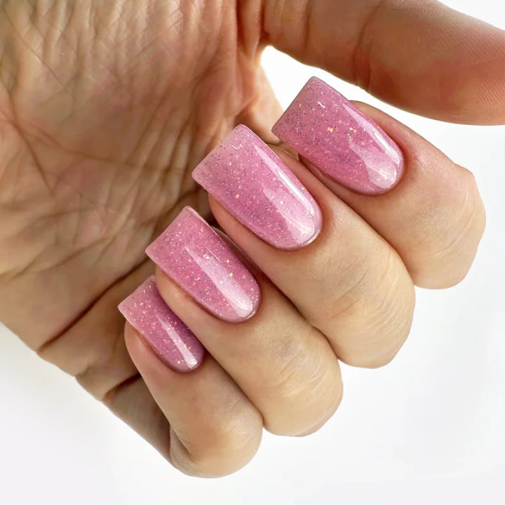 Builder Gel PNB Cosmo Blush 024