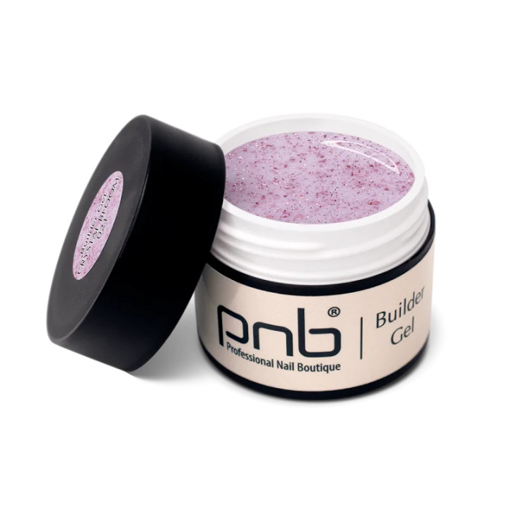 Builder Gel PNB Crystal Bloom 021