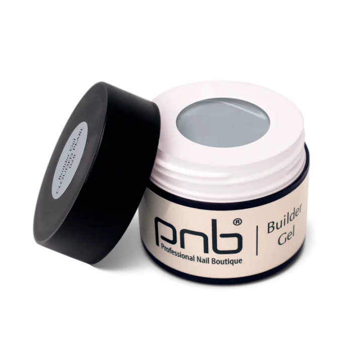 Builder Gel PNB Clouded Pearl 028