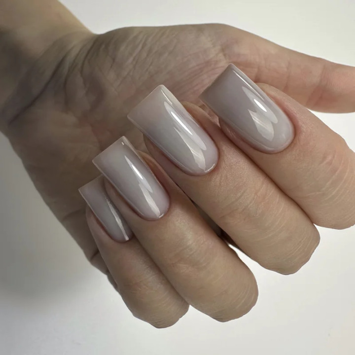 Builder Gel PNB Clouded Pearl 028