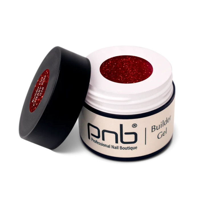 Builder Gel PNB Cherry Kiss 038