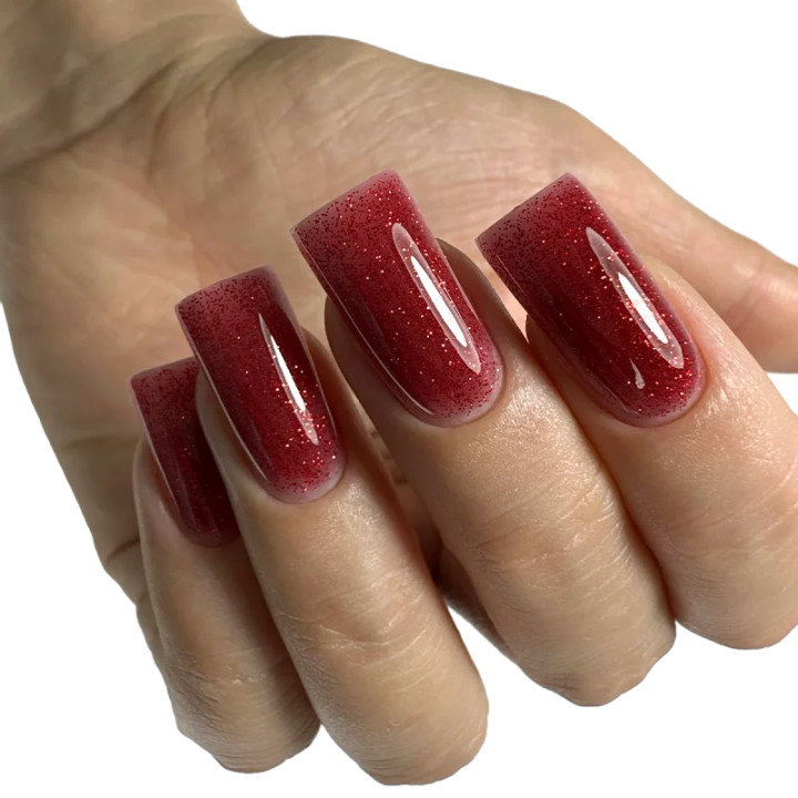 Builder Gel PNB Cherry Kiss 038
