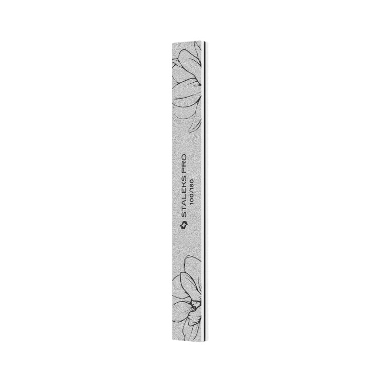 STALEKS EXPERT 20 - Lima mineral reta grão 100/180
