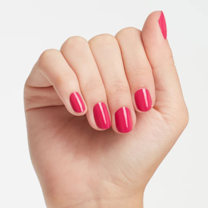OPI GelColor Pink Flamenco Vegan 15ml