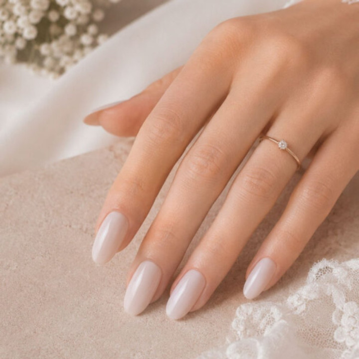 Vernis Gel Vegan collection OUI - Valentina 1944 Paris 7ml