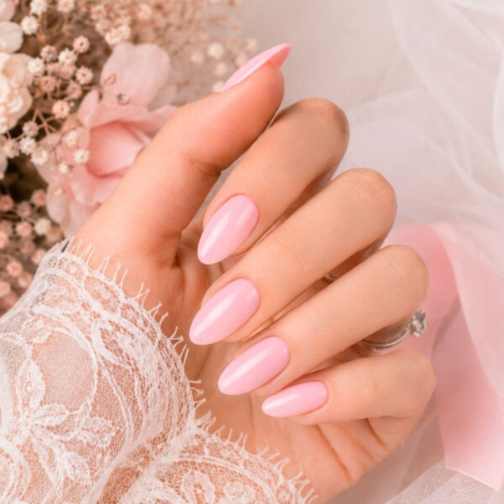 Vernis Gel Vegan collection OUI - Aurélia 1944 Paris 7ml