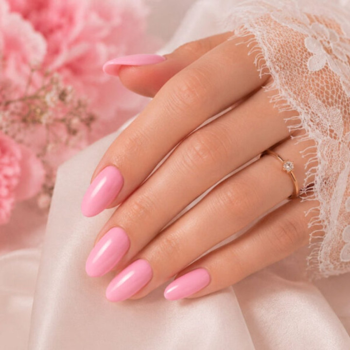 Vernis Gel Vegan collection OUI - Arielle 1944 Paris 7ml