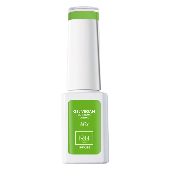 1944 Paris Verniz Gel Vegan Coleção Neon Electric - Alix 7ml