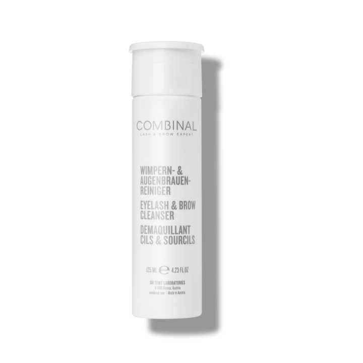 COMBINAL eyelash remover 125ml