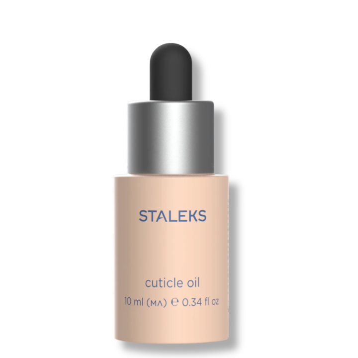 STALEKS Treat.s Huile Cuticules Avocat 10ml