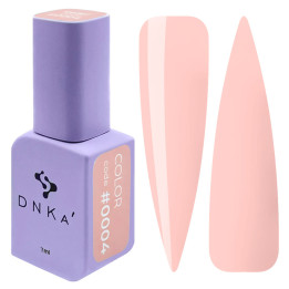 Esmalte en gel DNKa' 0004 Color - 7ml
