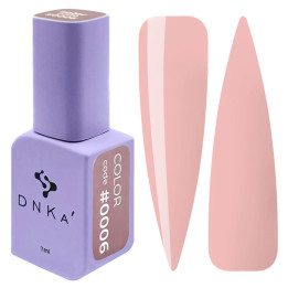 Esmalte en gel DNKa' 0006 Color - 7ml