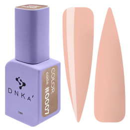 Esmalte en gel DNKa' 0007 Color - 7ml