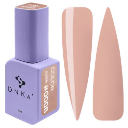 Esmalte en gel DNKa' 0008 Color - 7ml