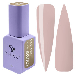 Esmalte en gel DNKa' 0010 Color - 7ml