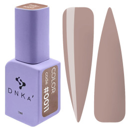 Esmalte en gel DNKa' 0011 Color - 7ml