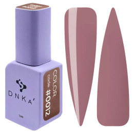 Esmalte en gel DNKa' 0012 Color - 7ml