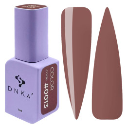 Esmalte en gel DNKa' 0013 Color - 7ml