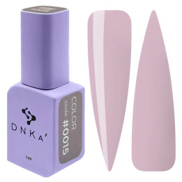 Esmalte en gel DNKa' 0015 Color - 7ml