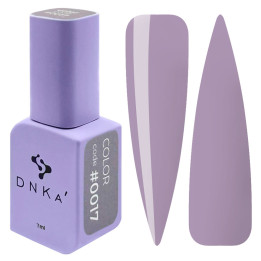 Esmalte en gel DNKa' 0017 Color - 7ml