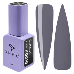Esmalte en gel DNKa' 0019 Color - 7ml