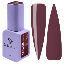 Esmalte en gel DNKa' 0021 Color - 7ml
