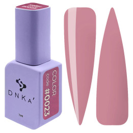 Esmalte en gel DNKa' Color 0023 - 7ml