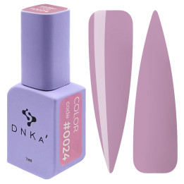 Esmalte en gel DNKa' 0024 Color - 7ml