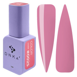 Esmalte en gel DNKa' 0025 Color - 7ml