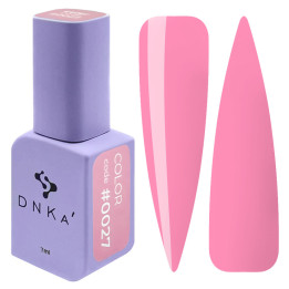 Esmalte en gel DNKa' 0027 Color - 7ml