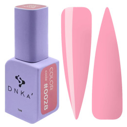 Esmalte en gel DNKa' 0028 Color - 7ml
