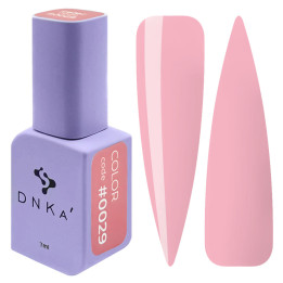 Esmalte en gel DNKa' 0029 Color - 7ml