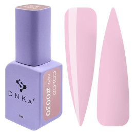 Esmalte en gel DNKa' 0030 Color - 7ml