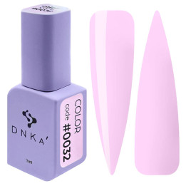 Esmalte en gel DNKa' 0032 Color - 7ml