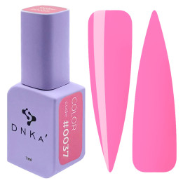 Esmalte en gel DNKa' 0037 Color - 7ml