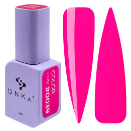 Esmalte en gel DNKa' 0039 Color - 7ml