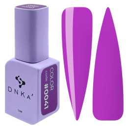 Esmalte en gel DNKa' 0041 Color - 7ml