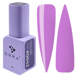 Esmalte en gel DNKa' 0042 Color - 7ml