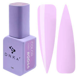 Esmalte en gel DNKa' 0044 Color - 7ml