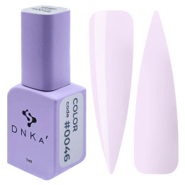 Esmalte en gel DNKa' 0046 Color - 7ml