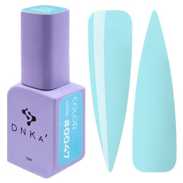 Esmalte en gel DNKa' 0047 Color - 7ml