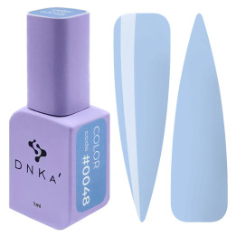 Esmalte en gel DNKa' 0048 Color - 7ml