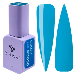 Esmalte en gel DNKa' 0050 Color - 7ml